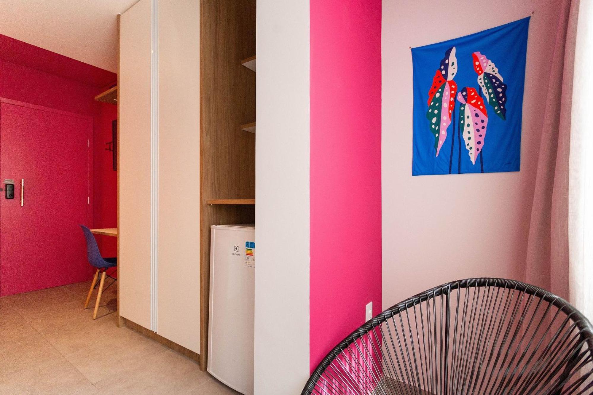 Coliving Mariana - Novas Proximas Ao Parque Ibirapuera Casa de férias