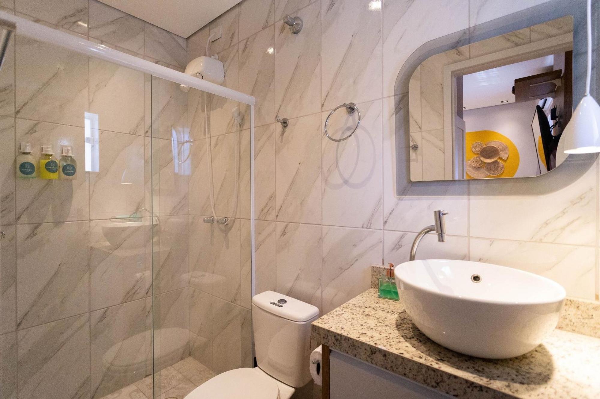 Coliving Mariana - Novas Proximas Ao Parque Ibirapuera *