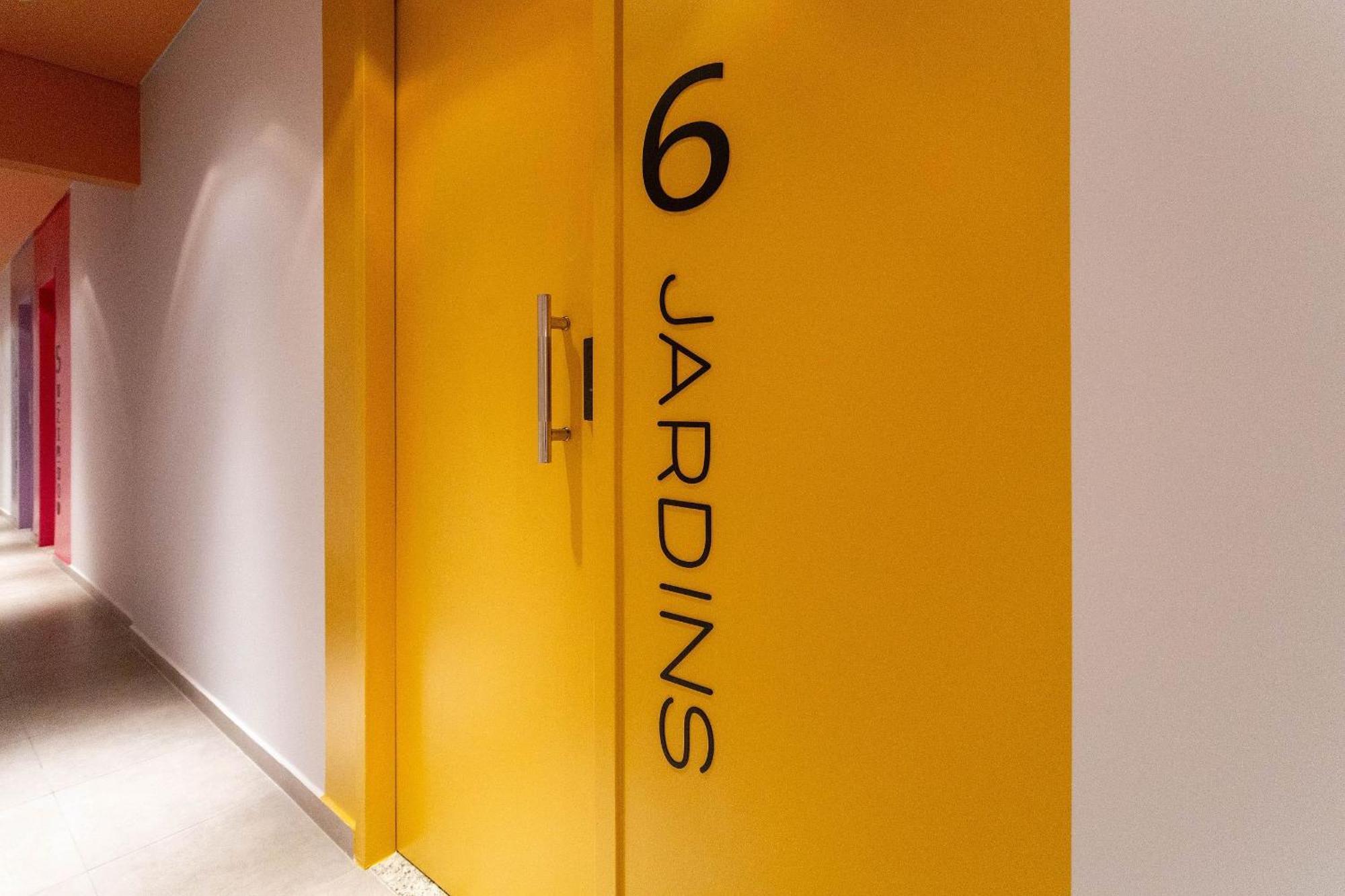 Casa de férias Coliving Mariana - Novas Proximas Ao Parque Ibirapuera