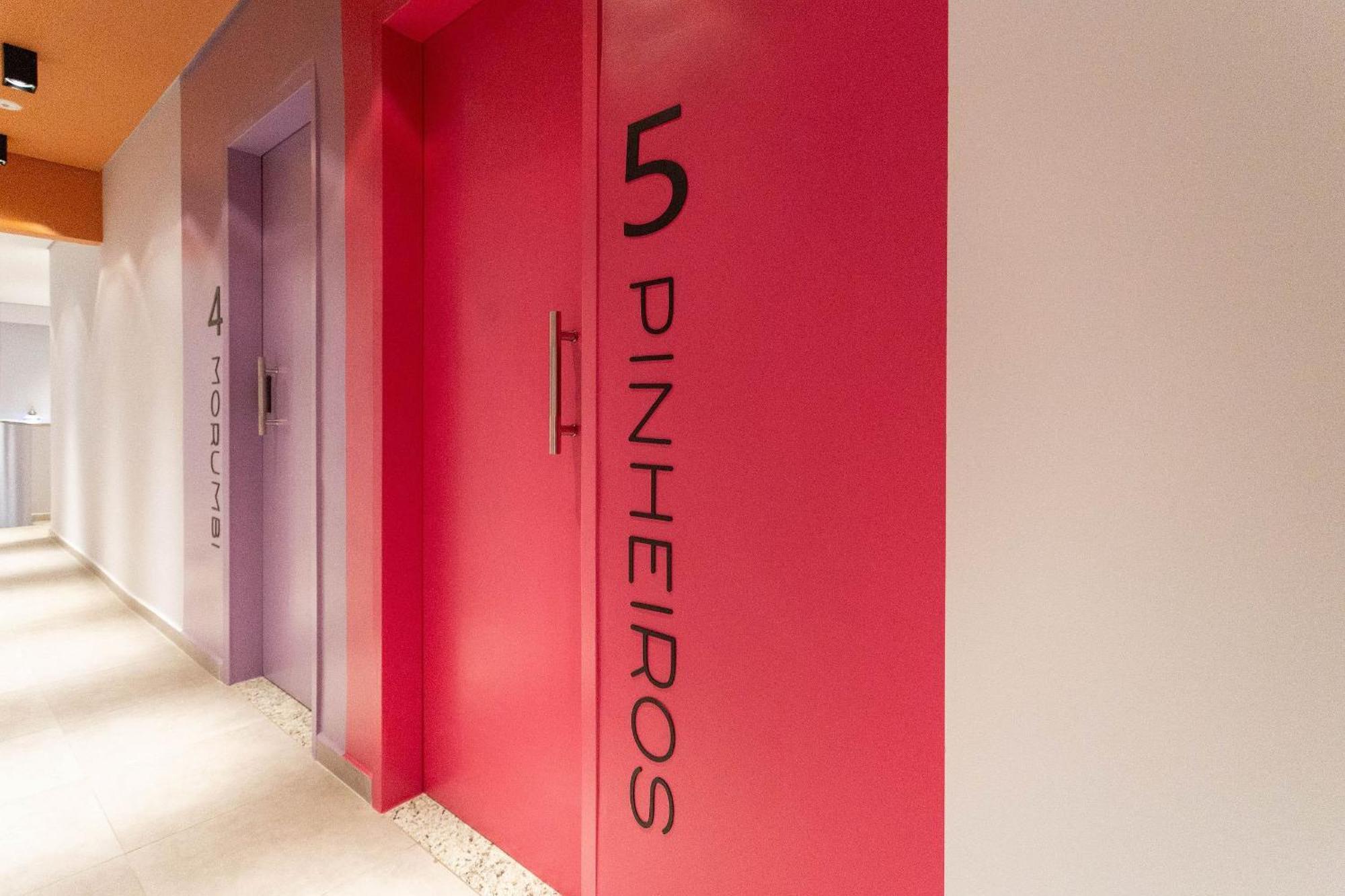 Coliving Mariana - Novas Proximas Ao Parque Ibirapuera Casa de férias São Paulo