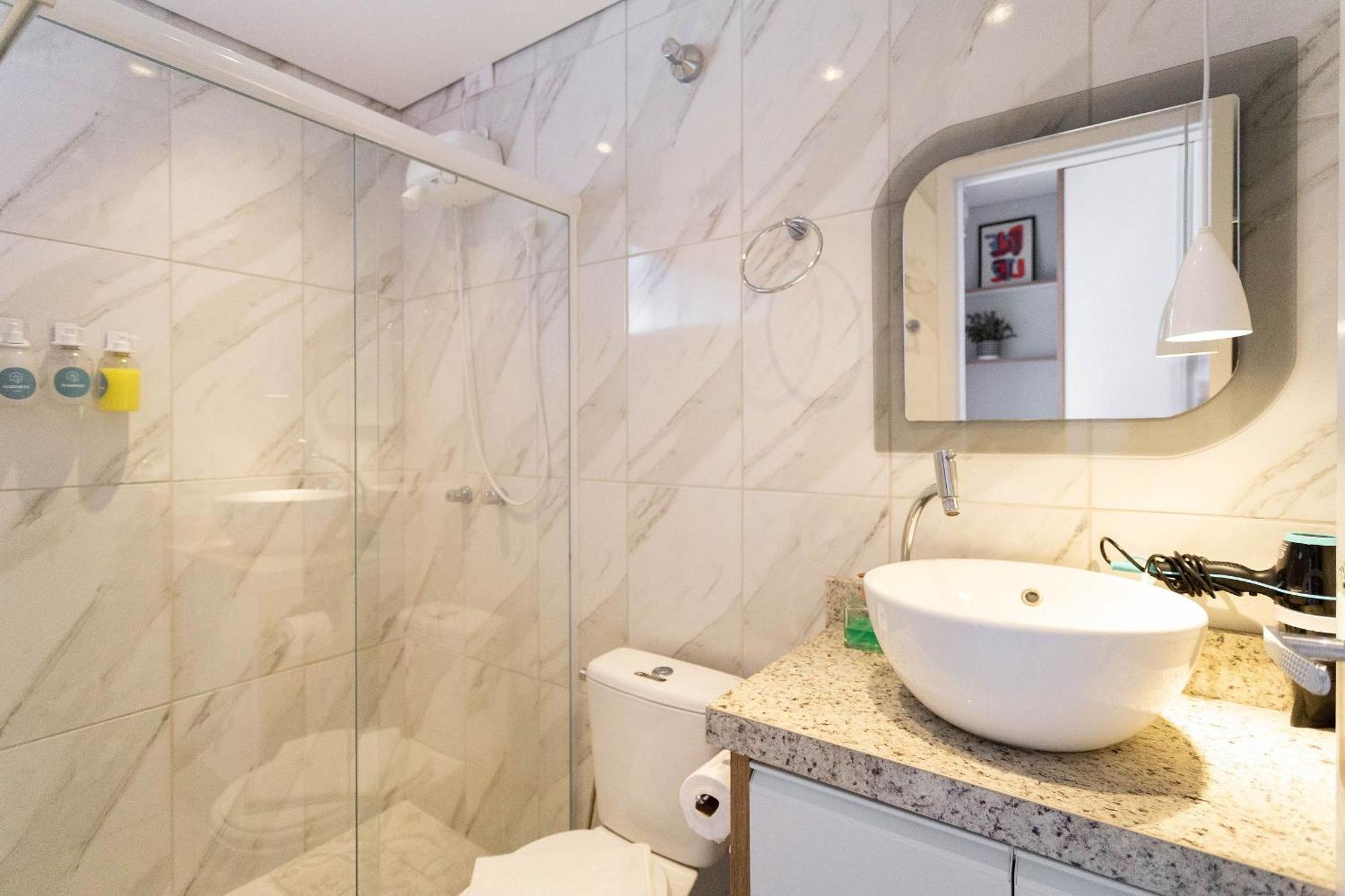 Coliving Mariana - Novas Proximas Ao Parque Ibirapuera Casa de férias