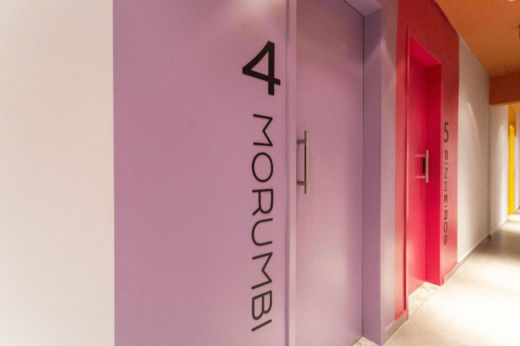 Coliving Mariana - Novas Proximas Ao Parque Ibirapuera *