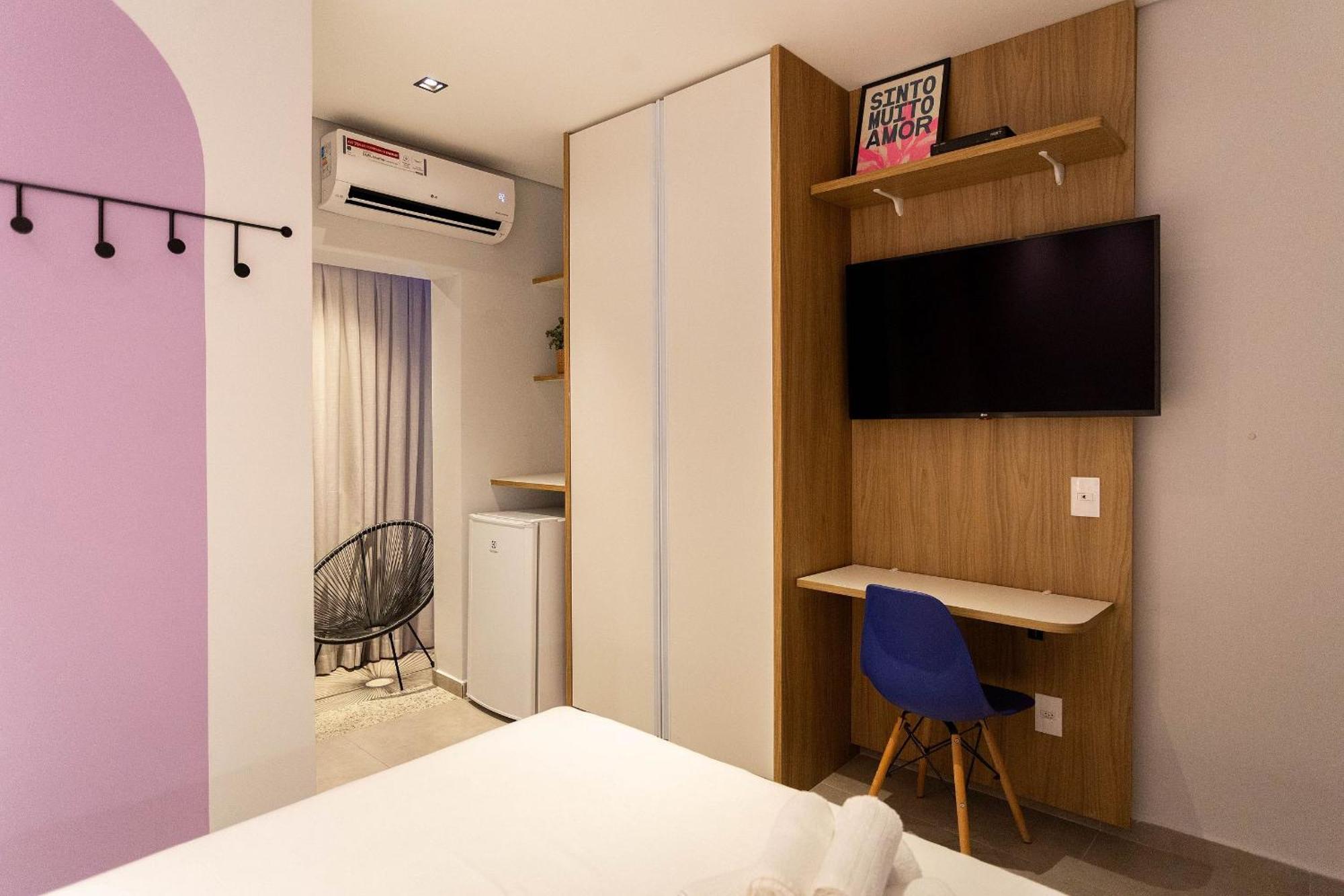 Casa de férias Coliving Mariana - Novas Proximas Ao Parque Ibirapuera