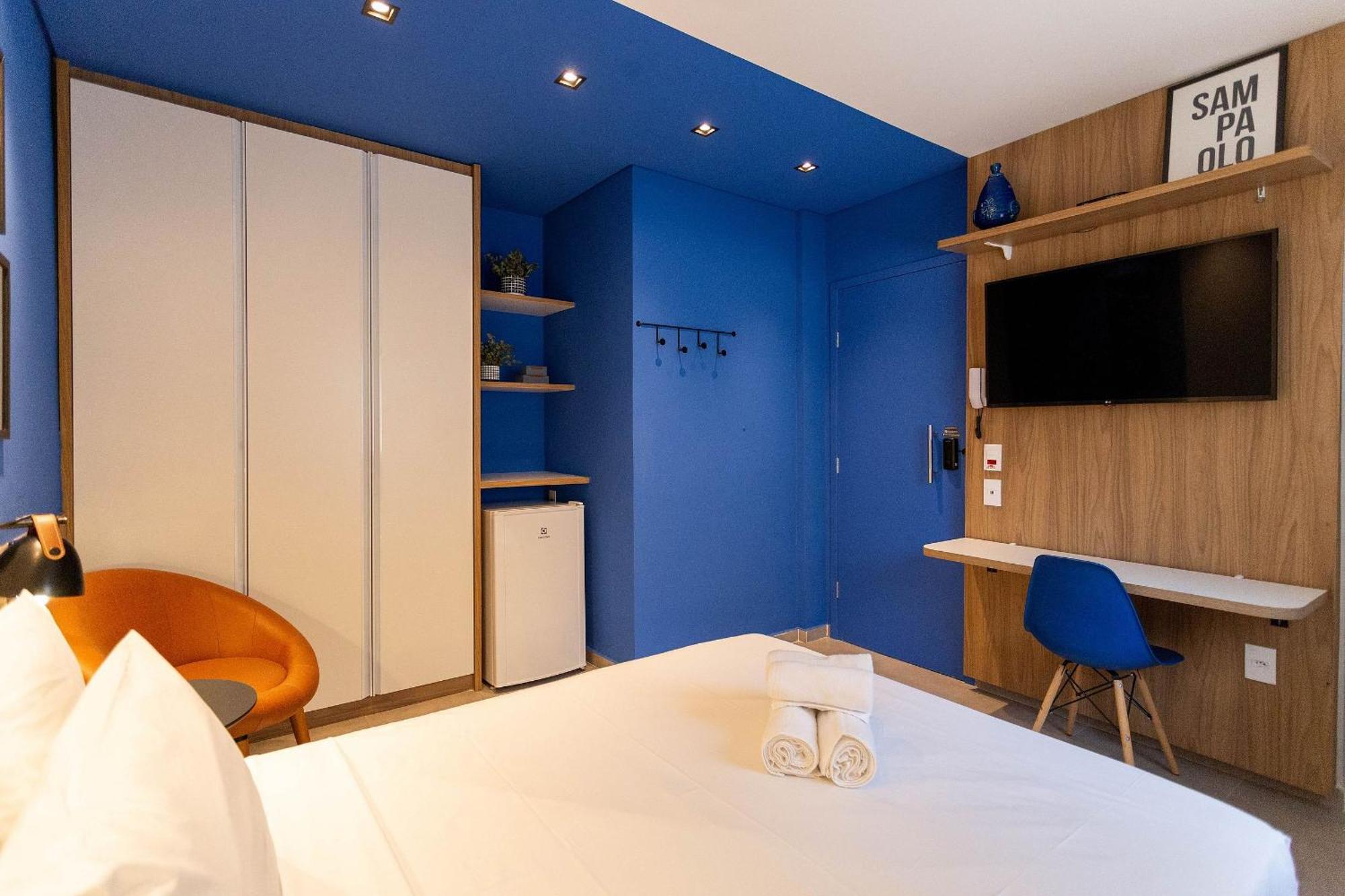 Coliving Mariana - Novas Proximas Ao Parque Ibirapuera Casa de férias São Paulo