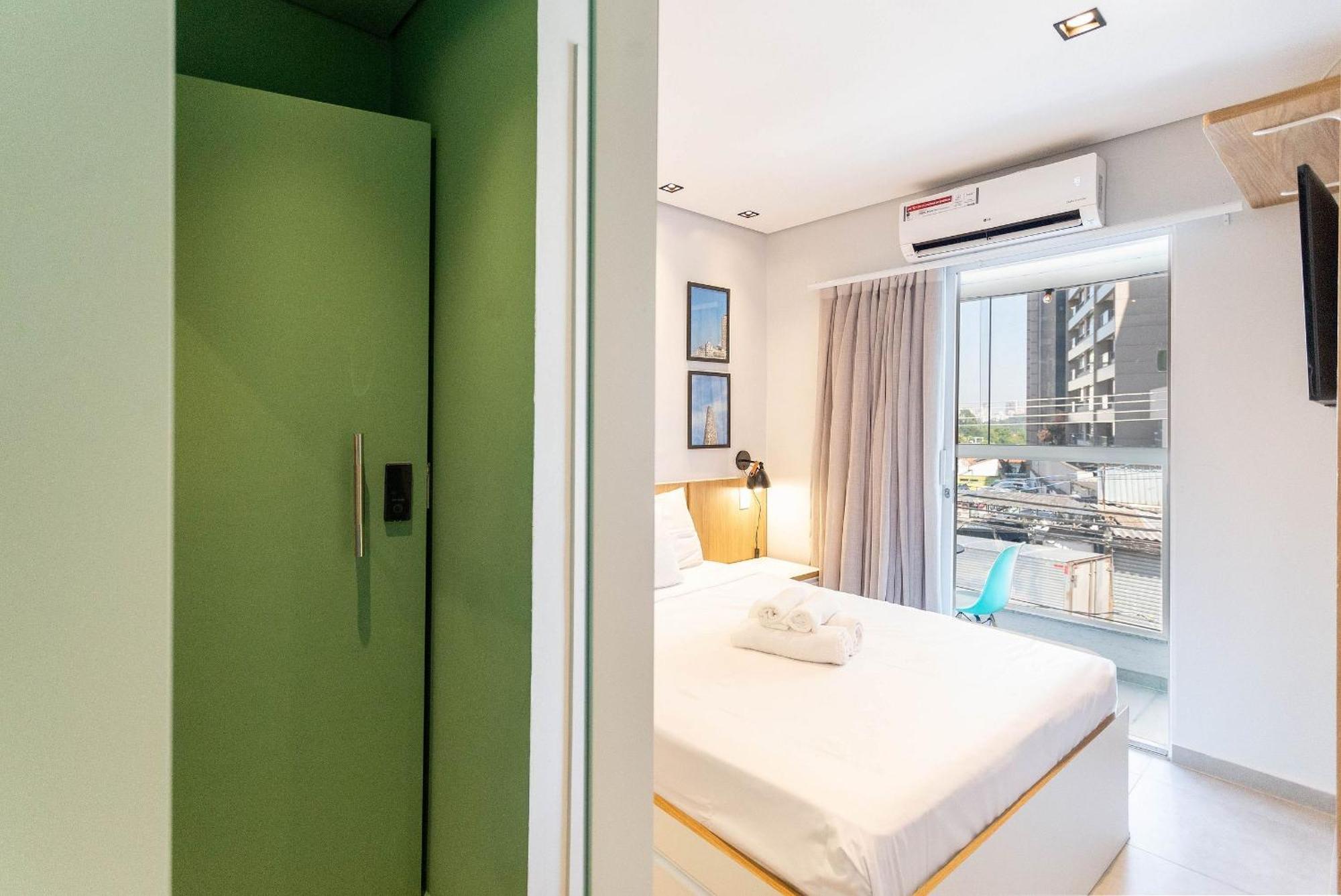 Casa de férias Coliving Mariana - Novas Proximas Ao Parque Ibirapuera *