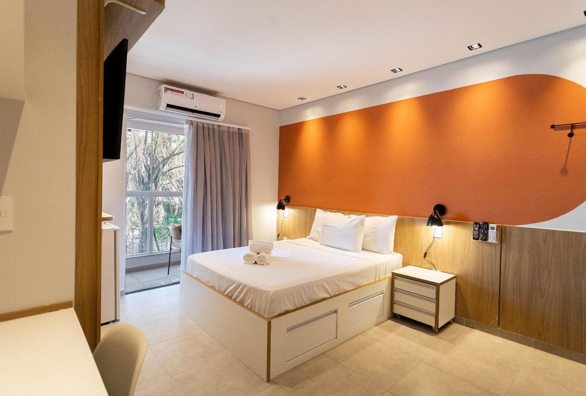 Casa de férias Coliving Mariana - Novas Proximas Ao Parque Ibirapuera