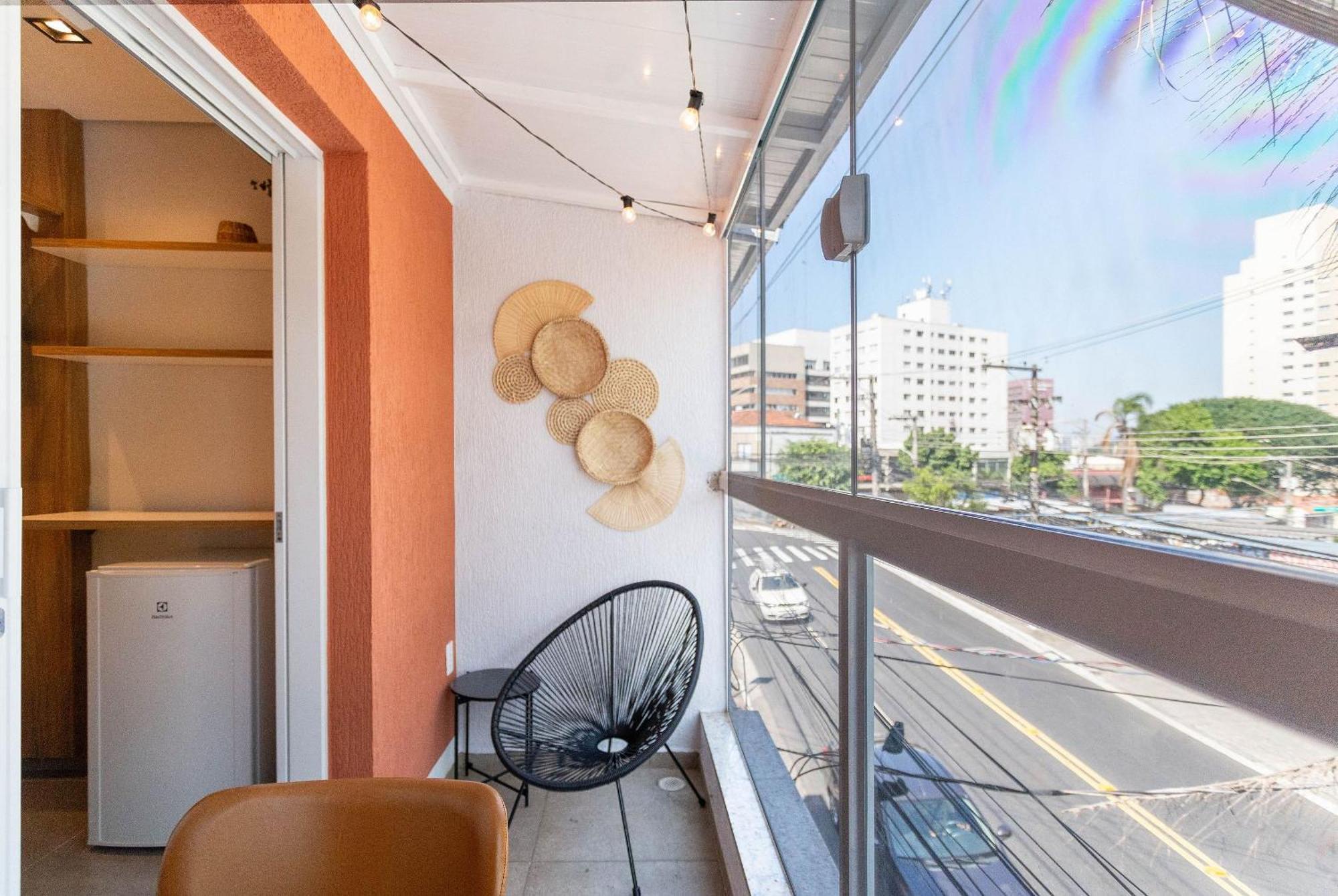 Coliving Mariana - Novas Proximas Ao Parque Ibirapuera São Paulo