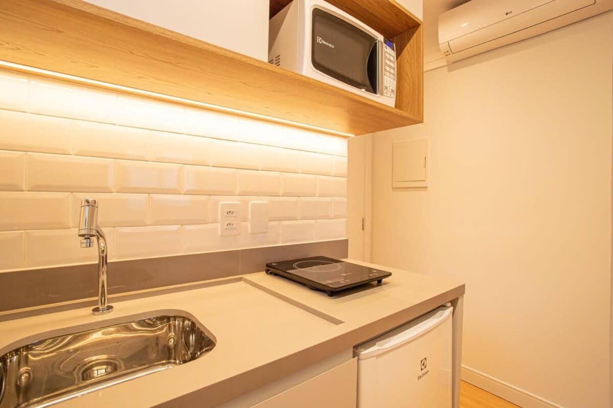 Bhomy Jardins - Bela Cintra Ad1108 Apartment São Paulo