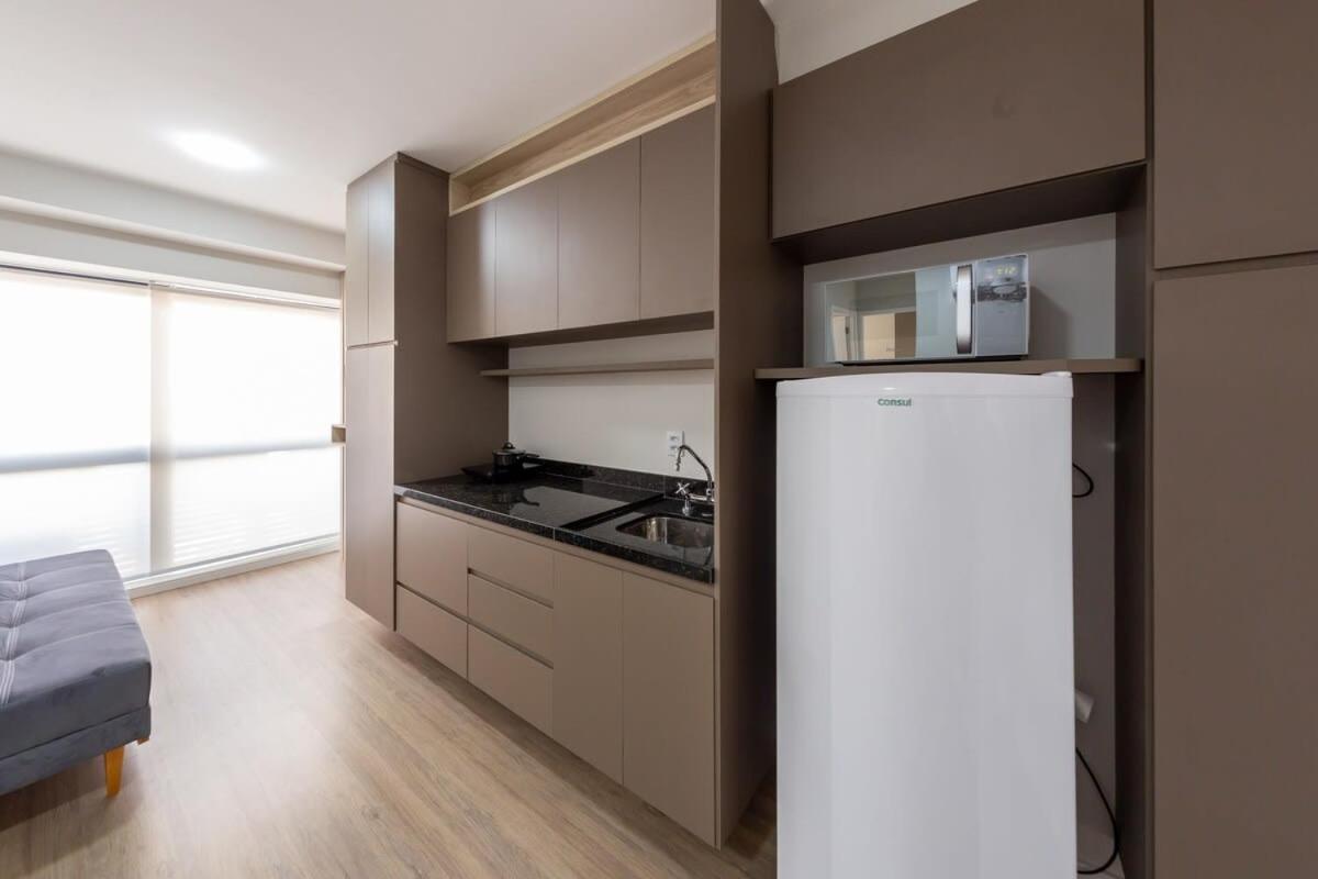 Bhomy Perdizes - Garagem E Piscina C Vista Va706 Apartment *