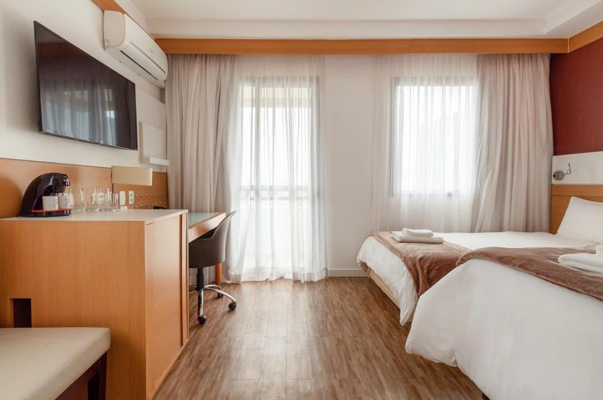 Inn Bhomy Pinheiros - Flat Em Otima Regiao Q1601