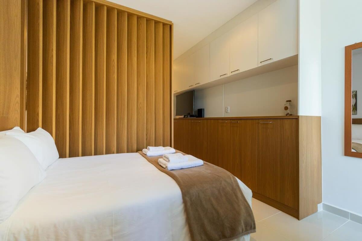 Apartment Bhomy Paulista - Na Av Paulista Ba1013 *