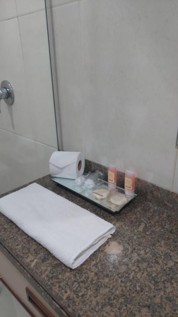 Fortune Jardins - Flat233 - Proximo Da Avenida Paulista Apartment