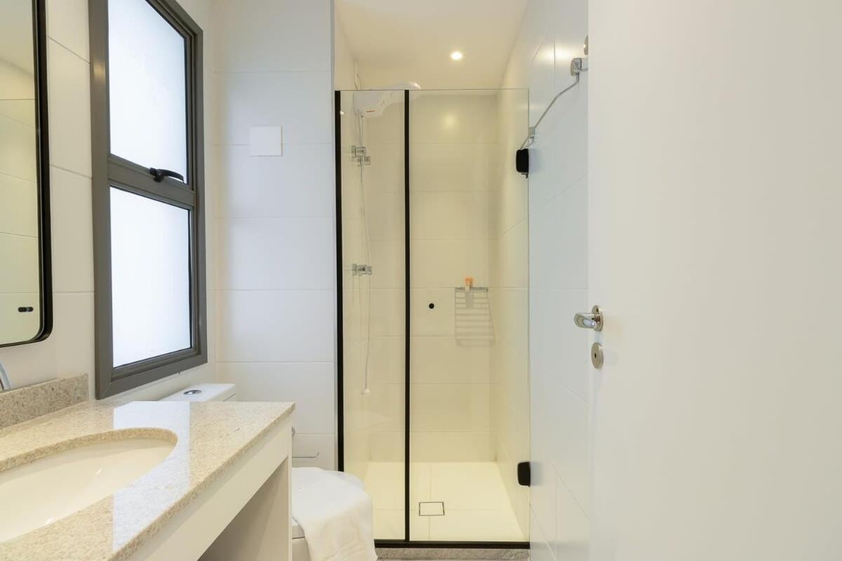 Bhomy Madalena - Perfeito Dois Bw76a Apartment Sao Paulo