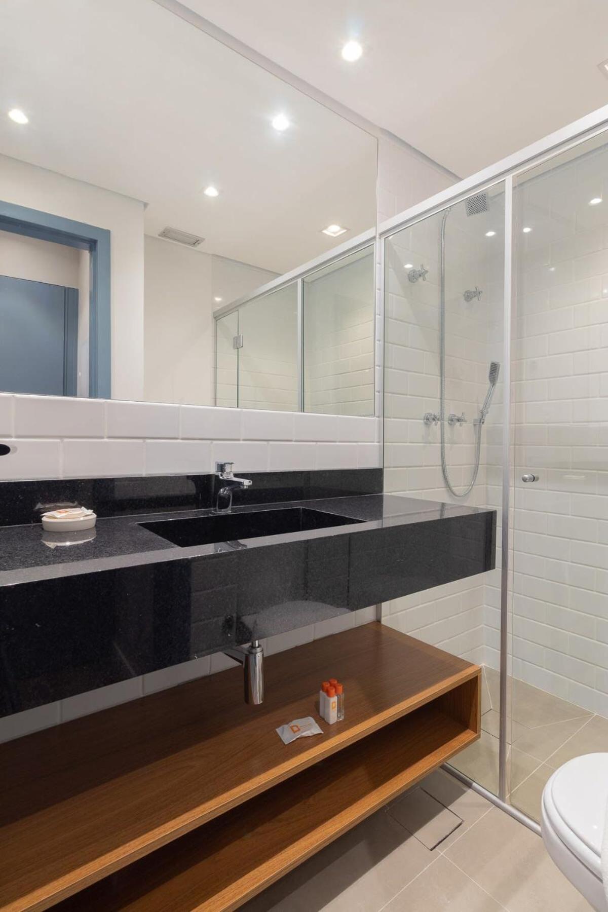 Bhomy Jardins - Aconchegante No Local Hp26 Apartment *