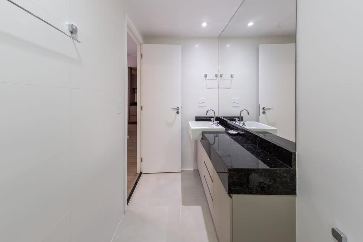 Bhomy Perdizes - Garagem E Piscina C Vista Va706 Apartment *