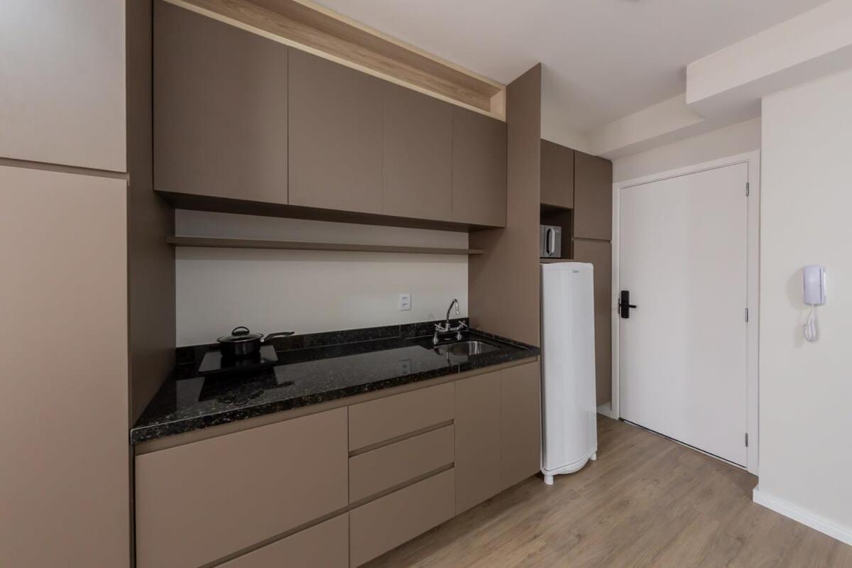 Apartment Bhomy Perdizes - Garagem E Piscina C Vista Va706 Sao Paulo