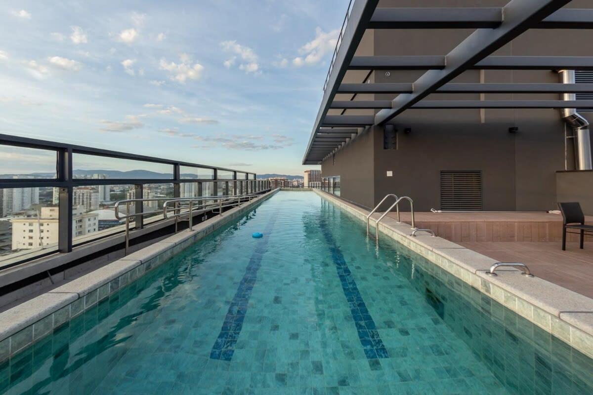 Apartment Bhomy Perdizes - Garagem E Piscina C Vista Va706