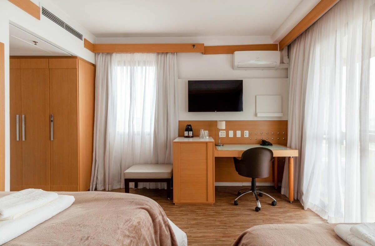Inn Bhomy Pinheiros - Flat Em Otima Regiao Q1601