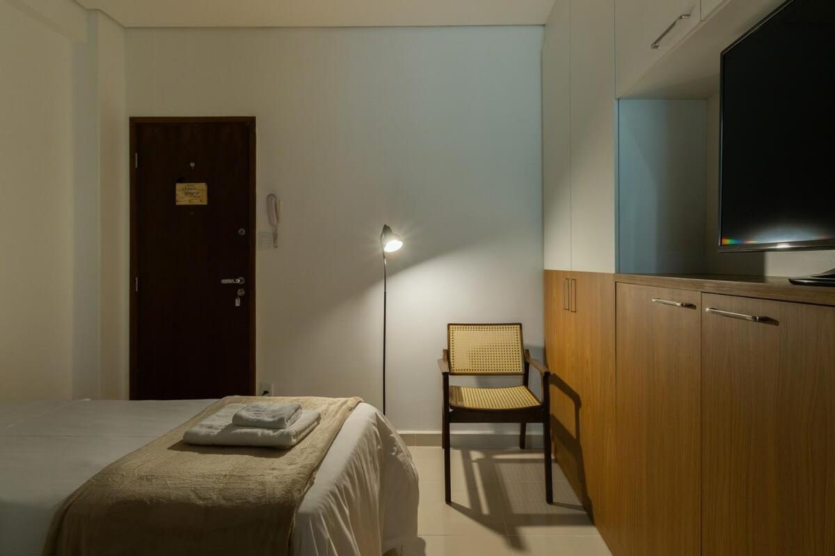 Bhomy Paulista - Na Av Paulista Ba1013 Apartment Sao Paulo