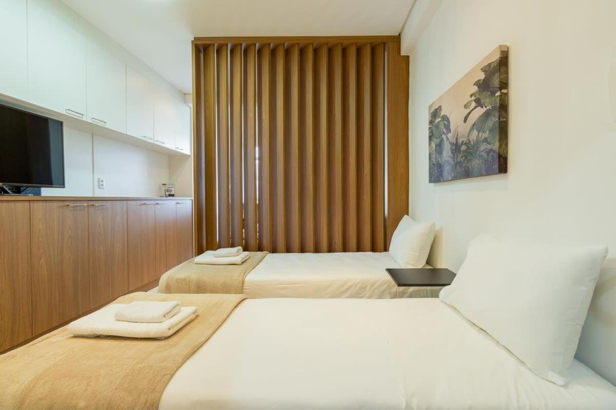 Bhomy Paulista - Na Av Paulista Ba1013 Apartment *