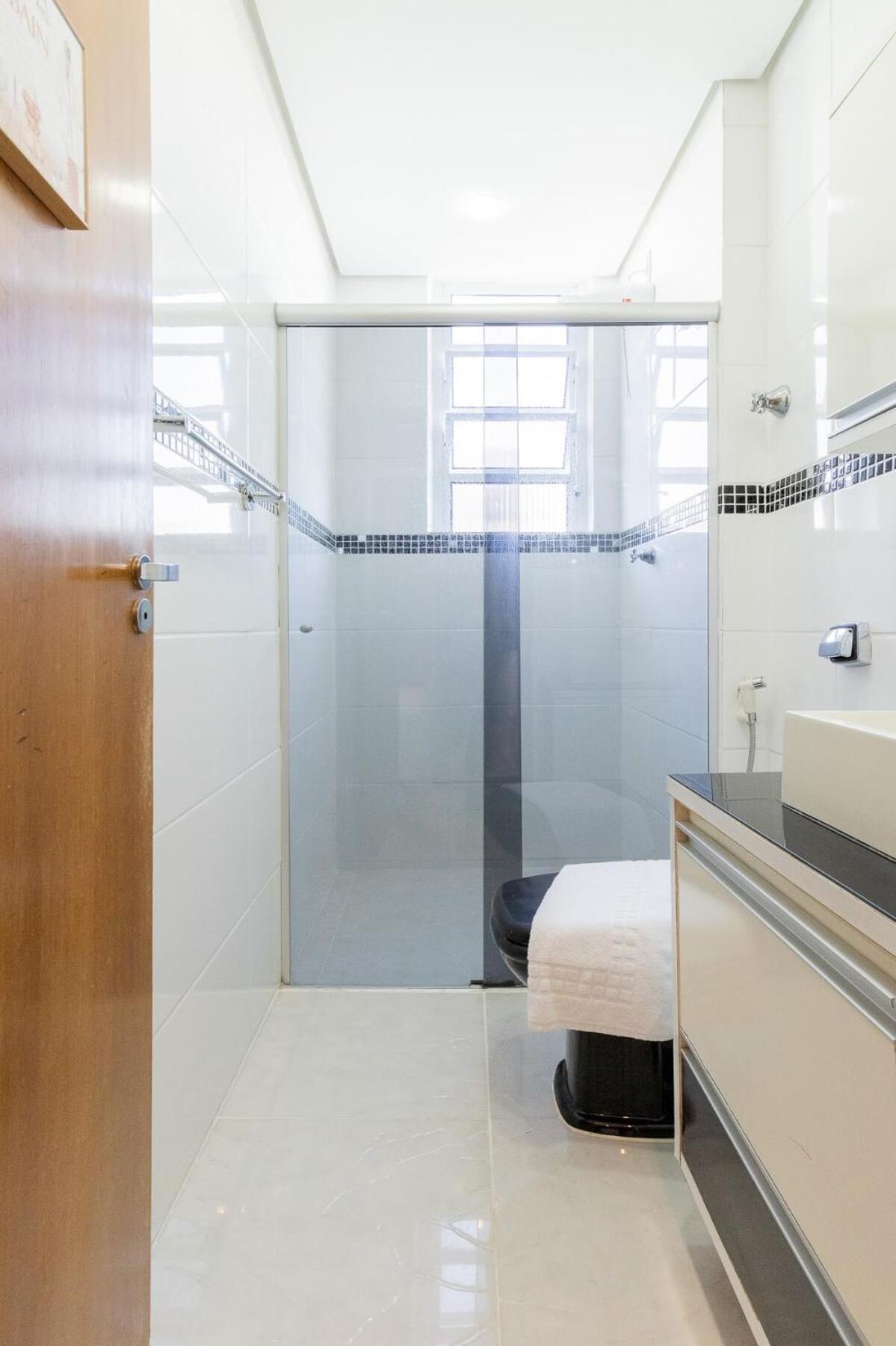 Apartment Bhomy Paulista - Na Av Paulista Ba1013