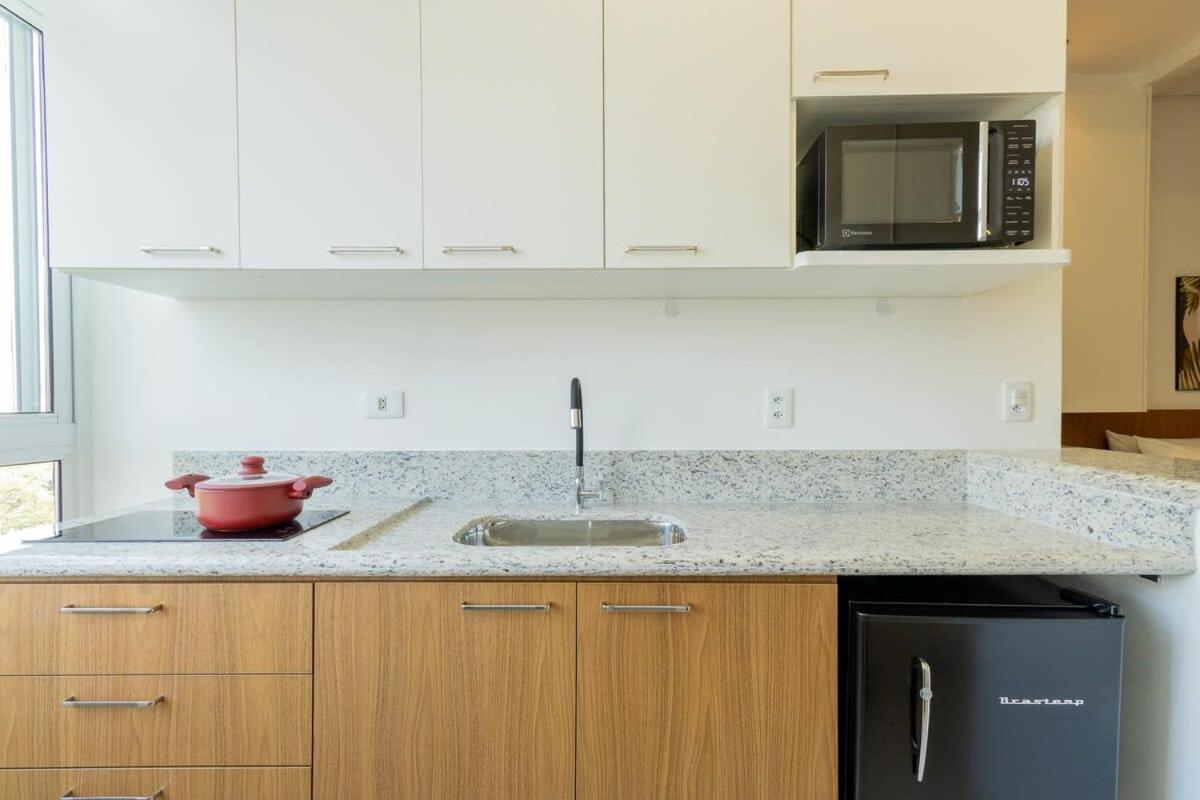Bhomy Paulista - Na Av Paulista Ba1013 Apartment Sao Paulo