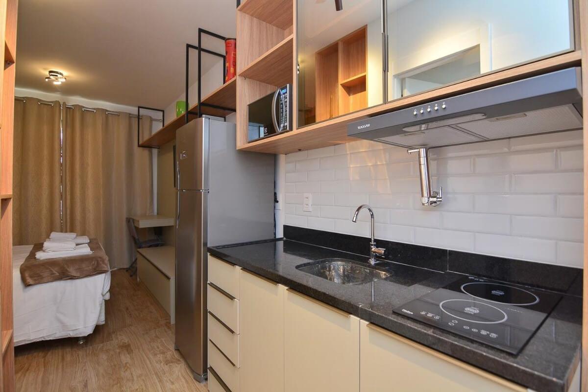 Apartment Bhomy Brooklin - Completo Go42b