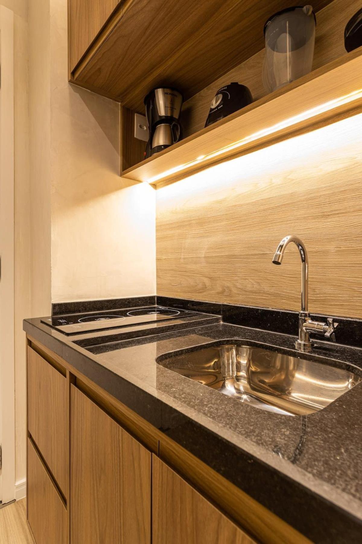 Apartment Bhomy V Mariana - Moderno E Completo Loa13 *