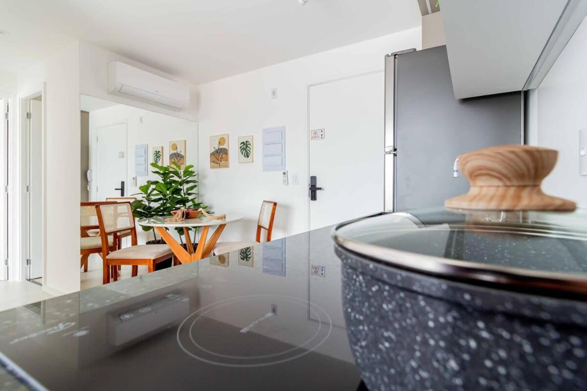 Apartment Bhomy Perdizes - Com Vaga De Garagem Va1605