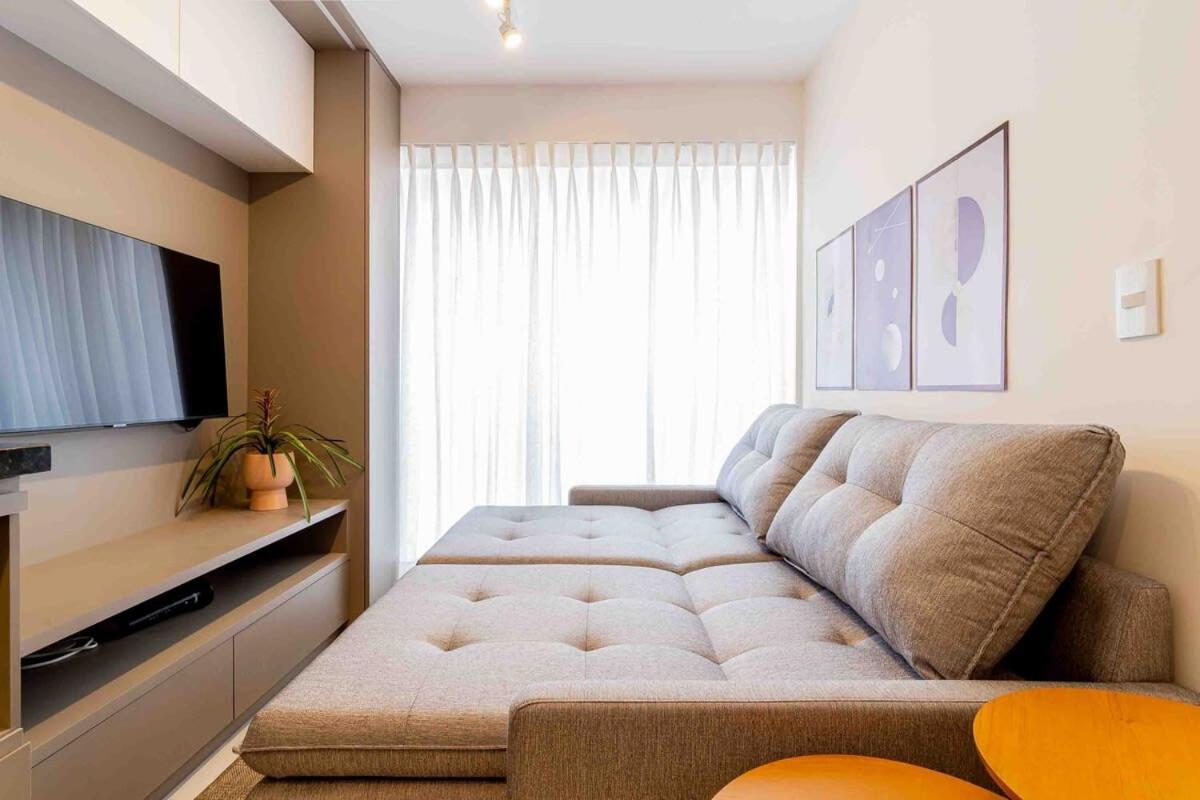 Apartment Bhomy Perdizes - Com Vaga De Garagem Va1605 Sao Paulo