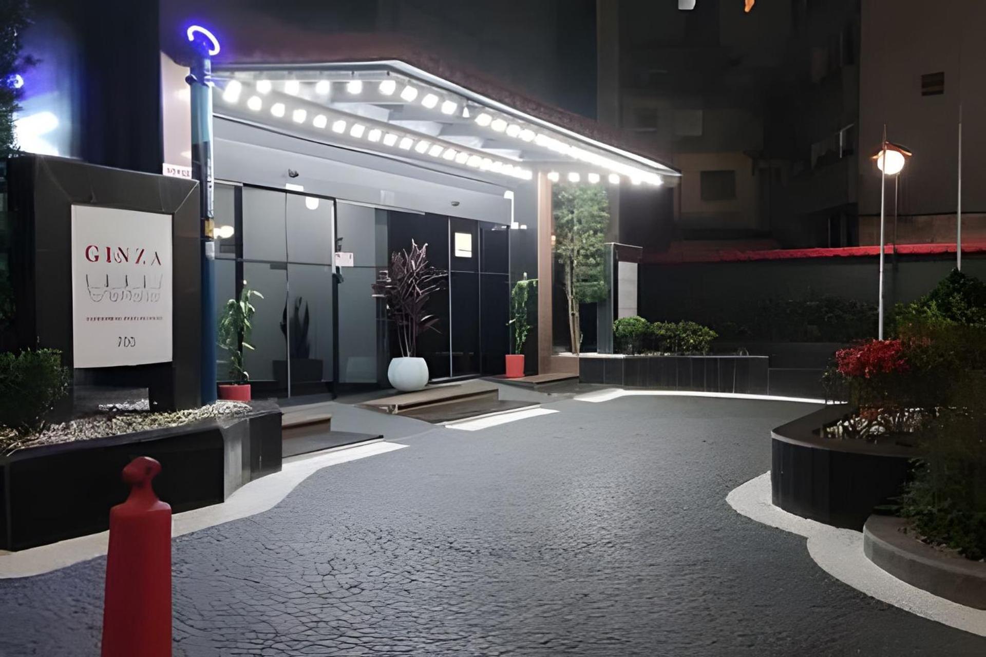 Căn hộ Tranquilo Garagem, Hakka, Feirinha E Hospitais São Paulo