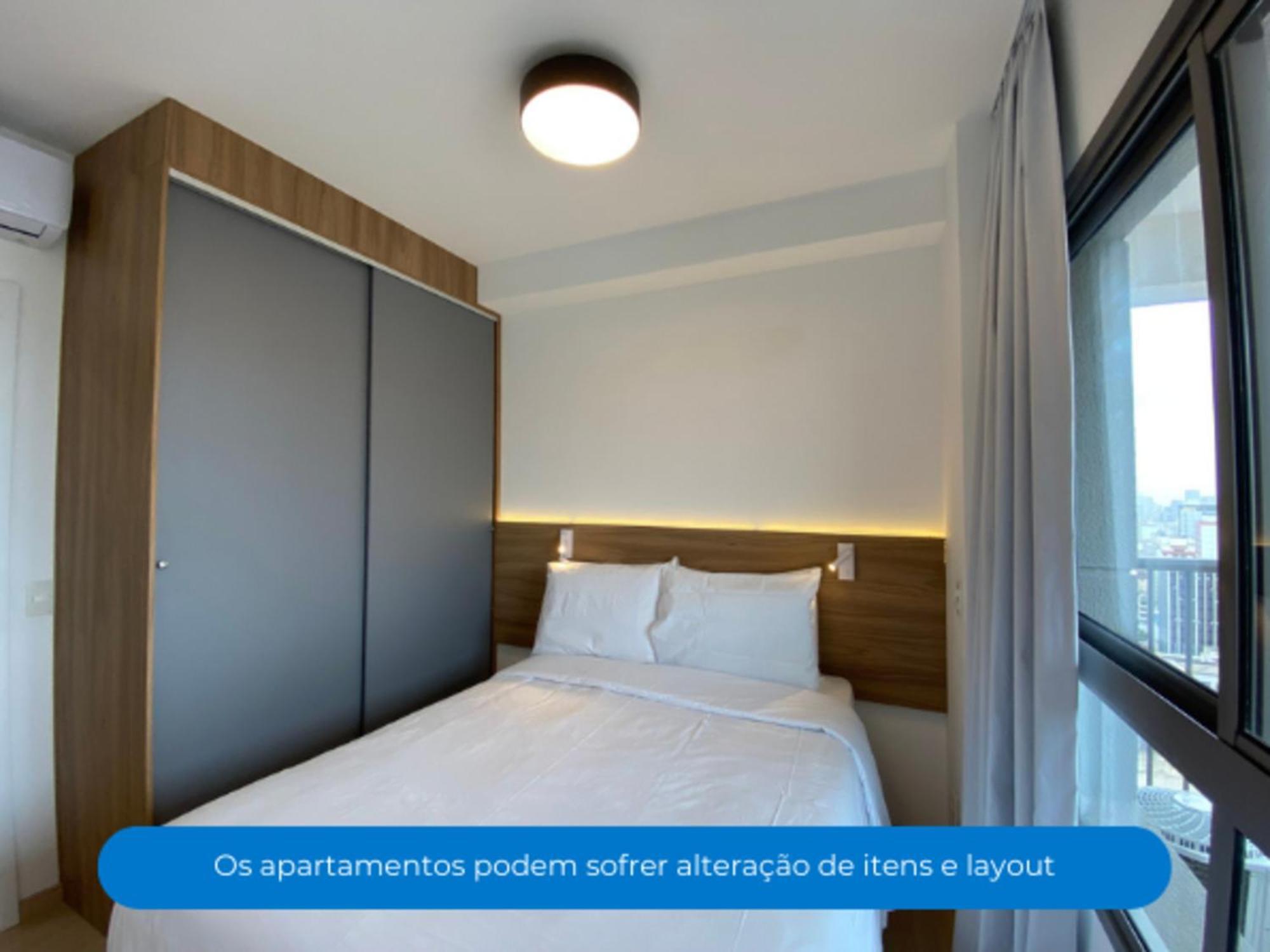 Apartamento Roomo Belas Artes Consolacao Residencial São Paulo