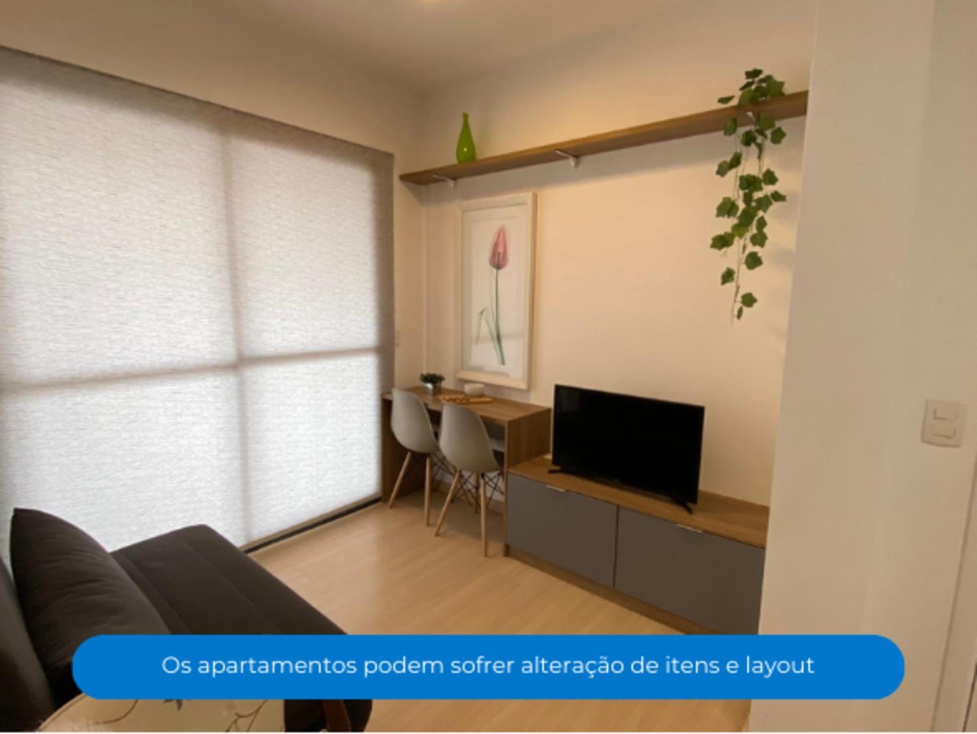 Roomo Belas Artes Consolacao Residencial * São Paulo