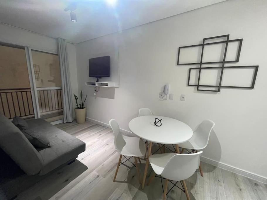 Apartment Ap91 Sky Pauliceia, Completo!
