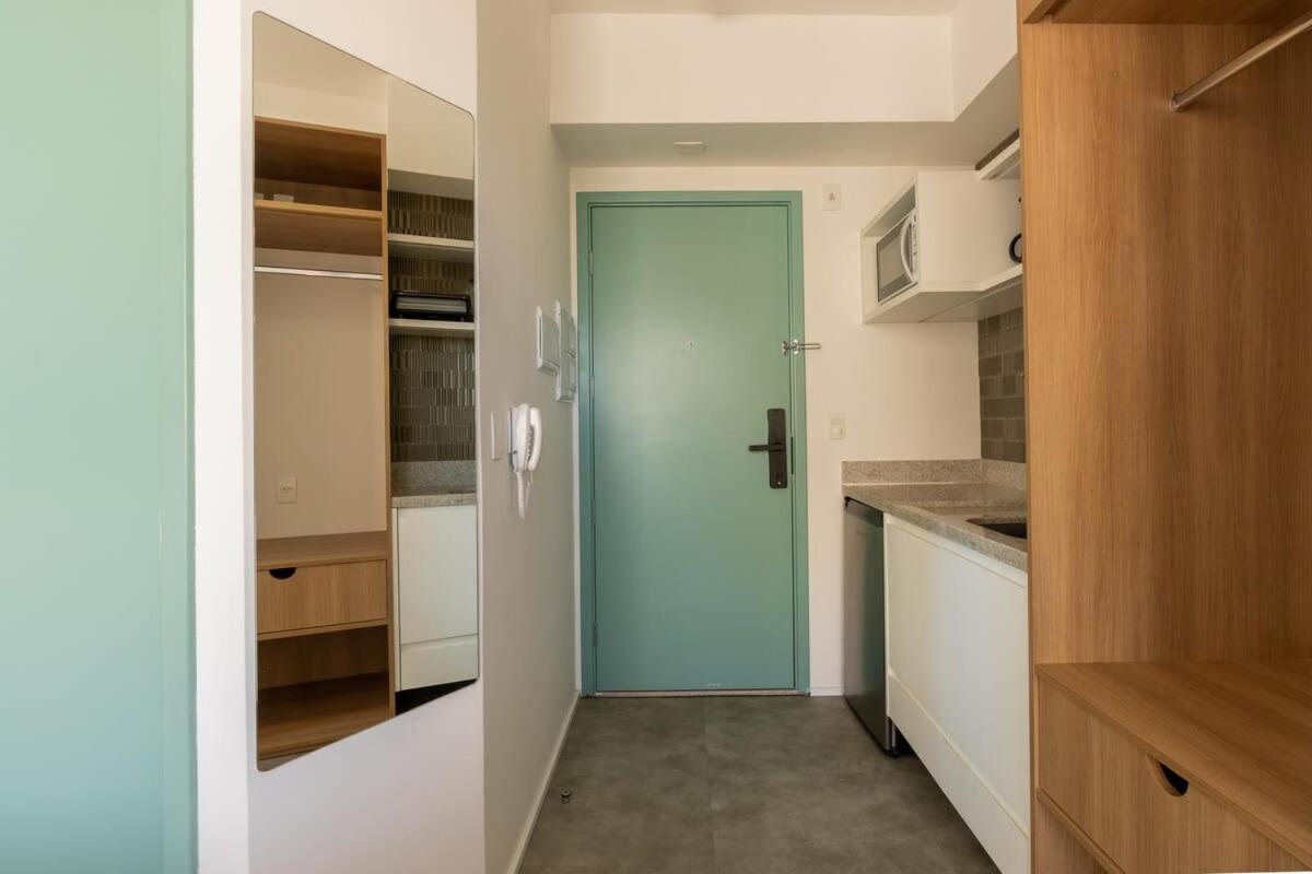 Apartemen Bhomy Centro - 200m A Pe Do Metro Lz910 *