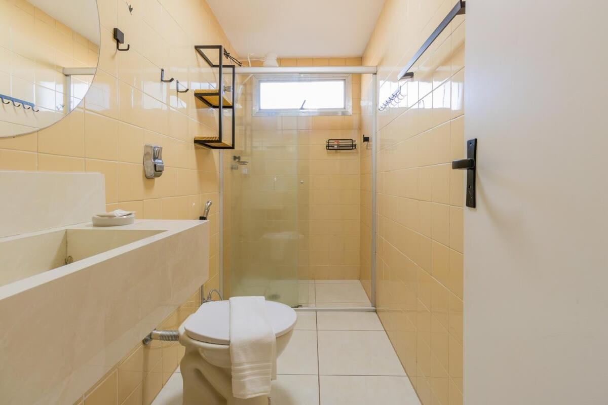 B Homy Consolacao - Estiloso Com Garagem Slp1407 * São Paulo