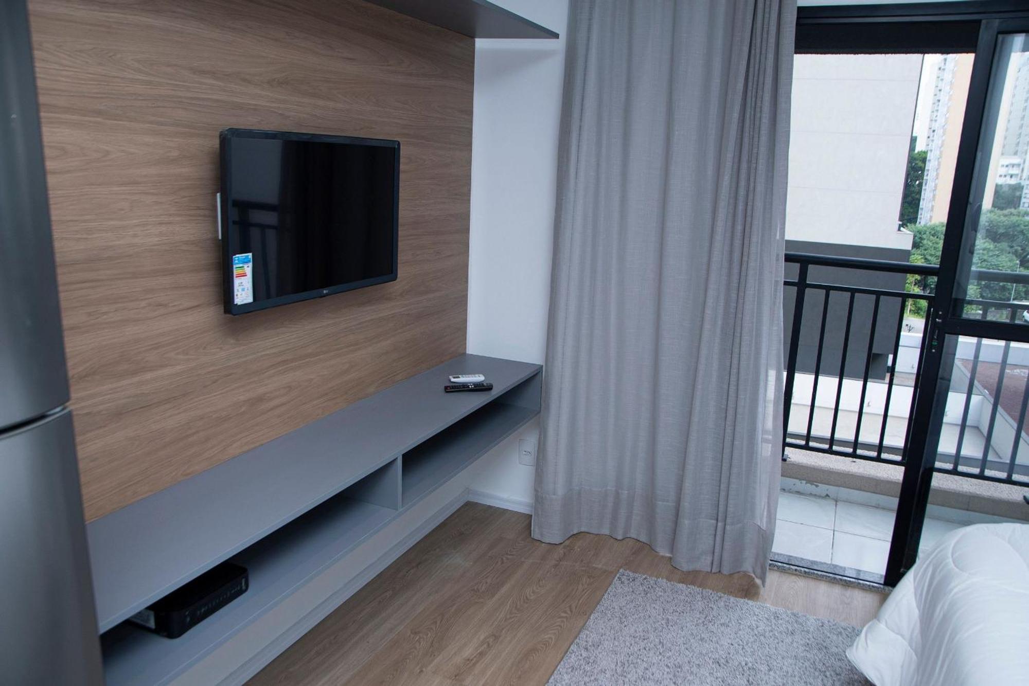 My One Bela Vista By Housi * Sao Paulo