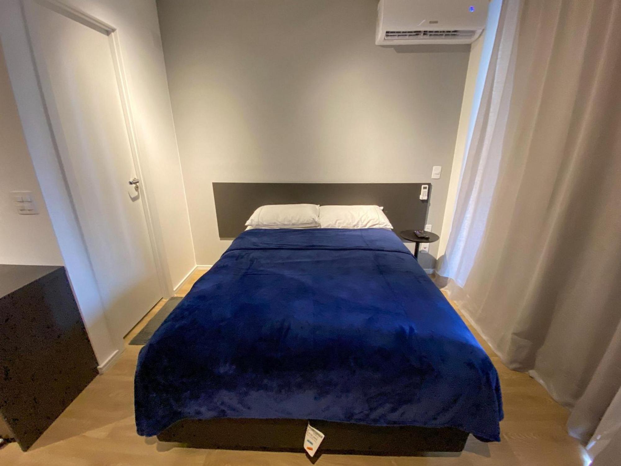 My One Bela Vista By Housi Apartment Sao Paulo