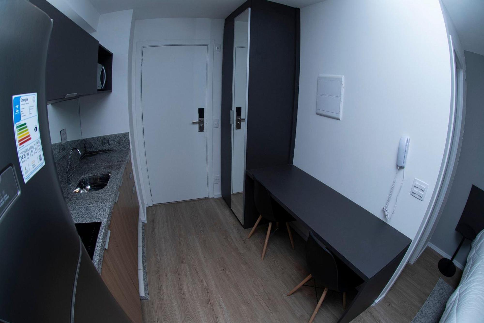 Apartment My One Bela Vista By Housi Sao Paulo