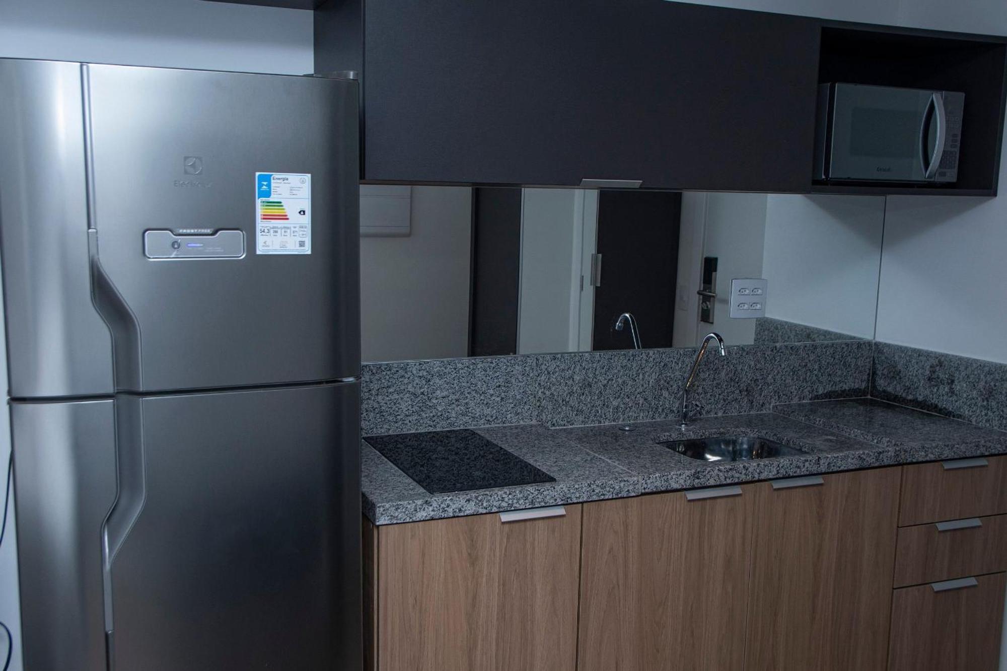 My One Bela Vista By Housi Apartment *