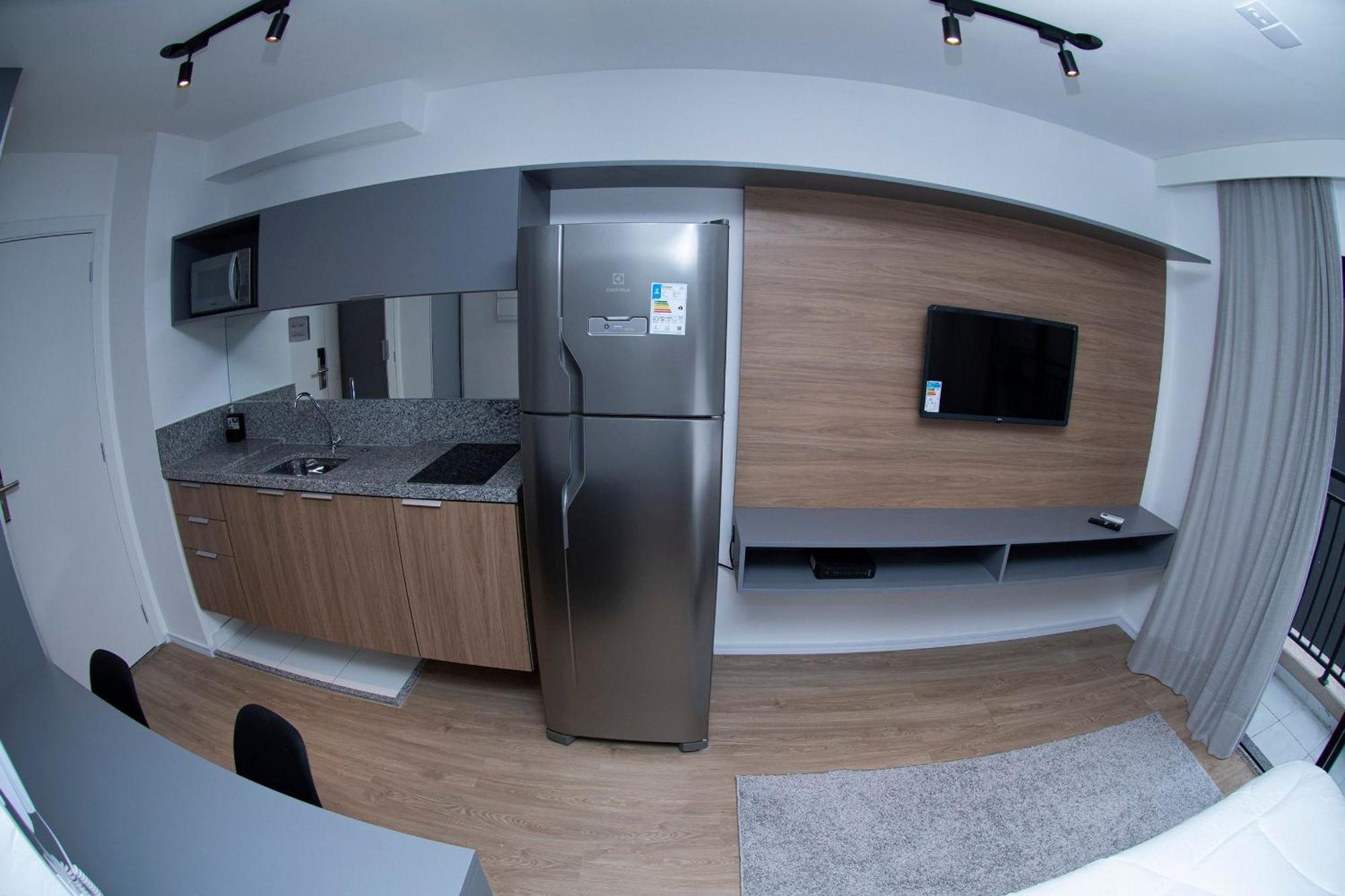 My One Bela Vista By Housi * Sao Paulo