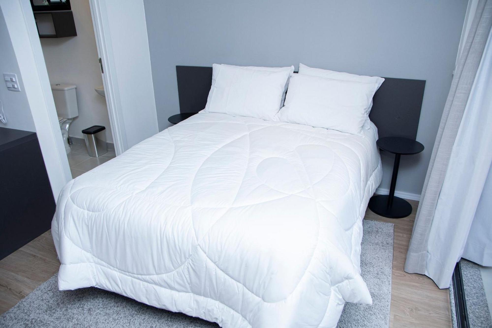 My One Bela Vista By Housi Apartment Sao Paulo