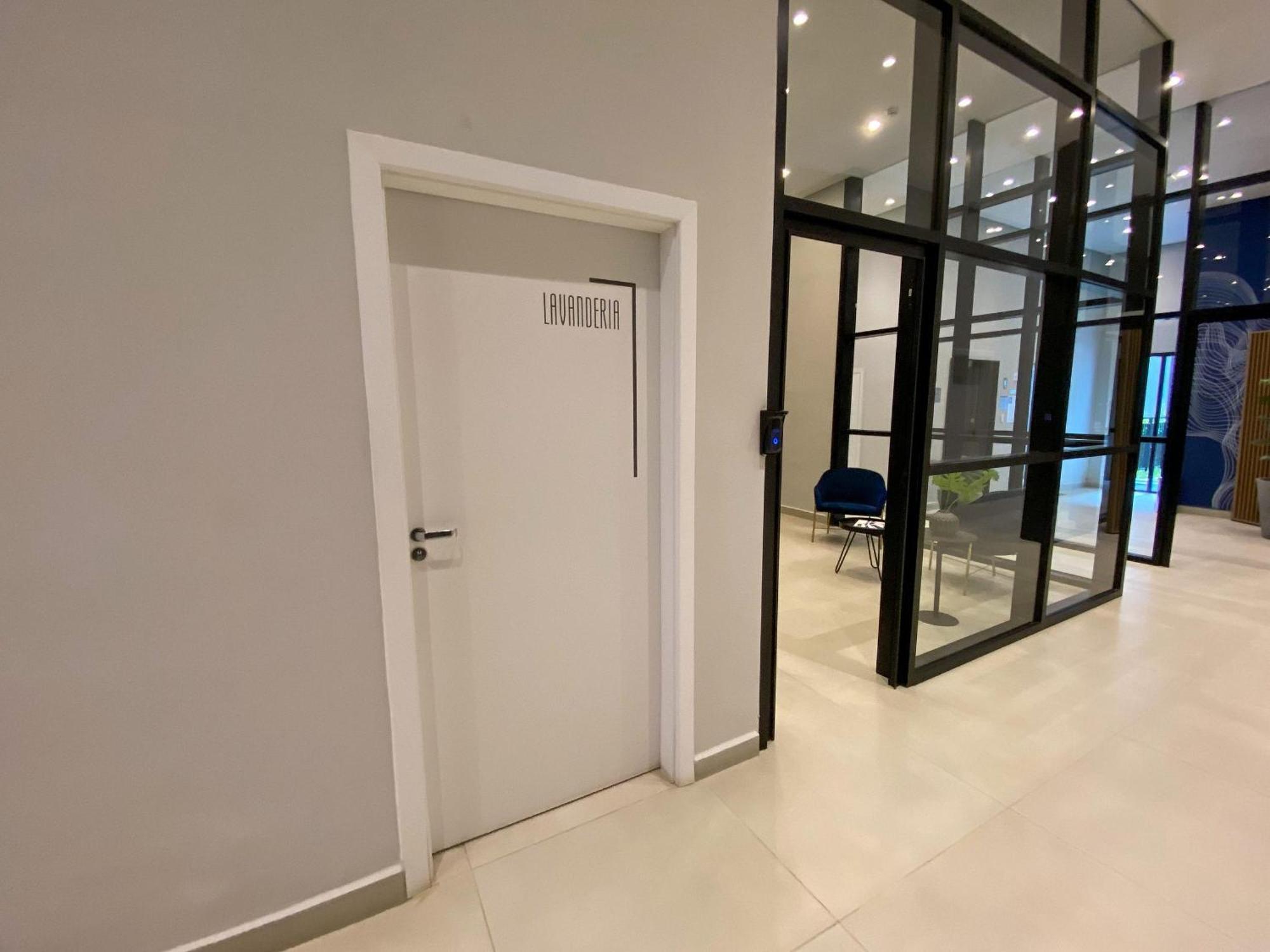Apartment My One Bela Vista By Housi *