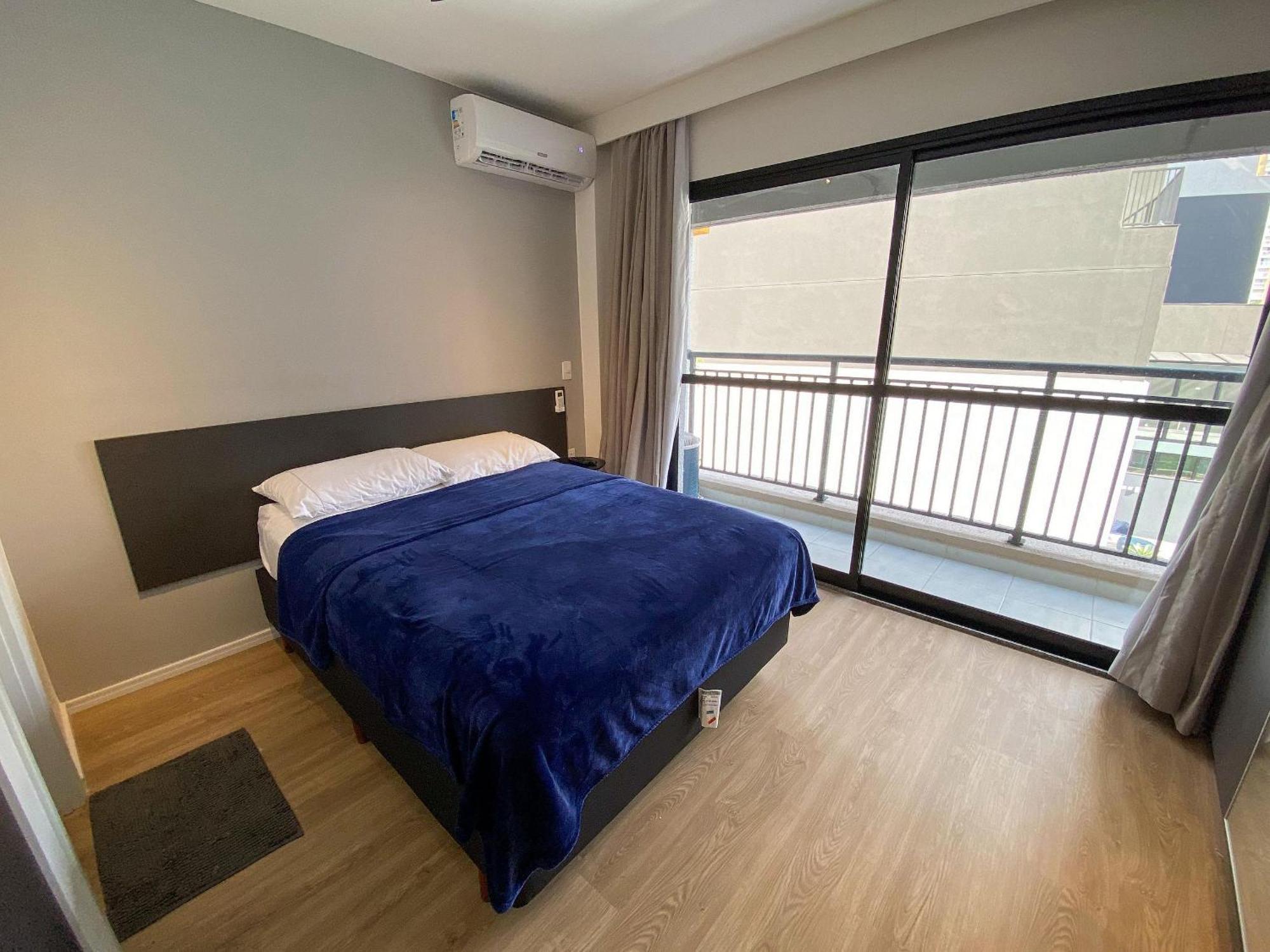 My One Bela Vista By Housi Sao Paulo
