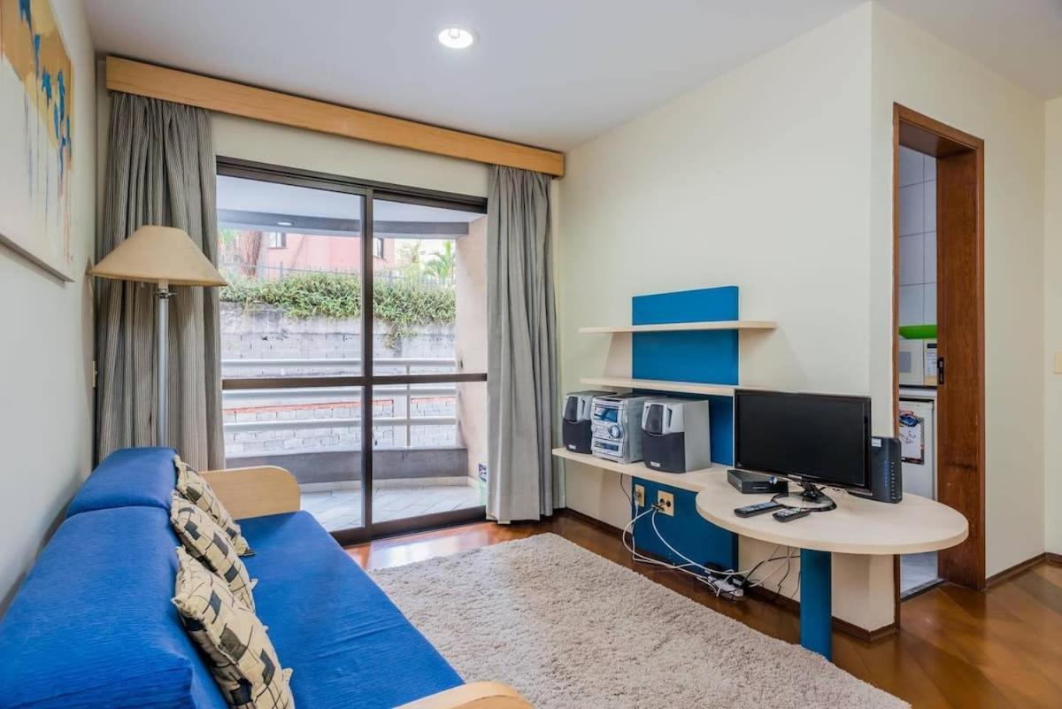 Căn hộ Bhomy Bela Vista Proximo Sirio Libanes Rpl308
