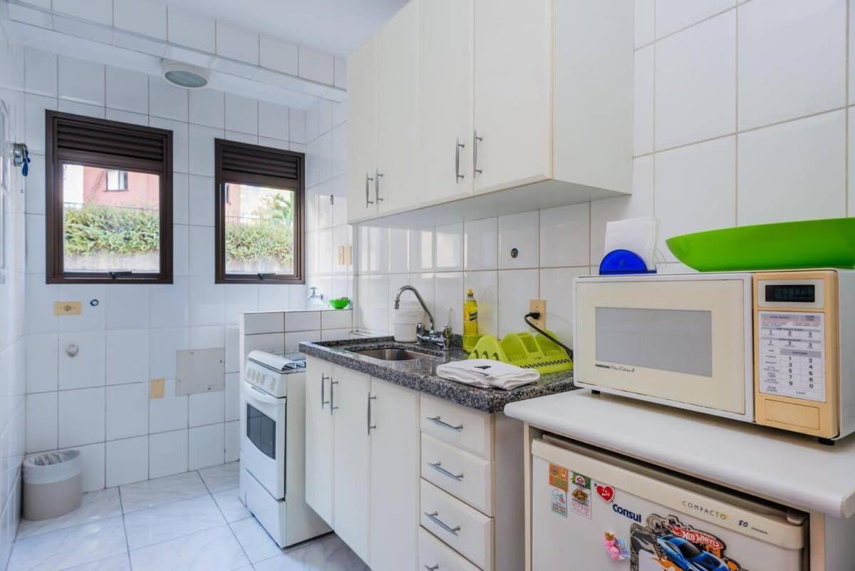Bhomy Bela Vista Proximo Sirio Libanes Rpl308 * São Paulo