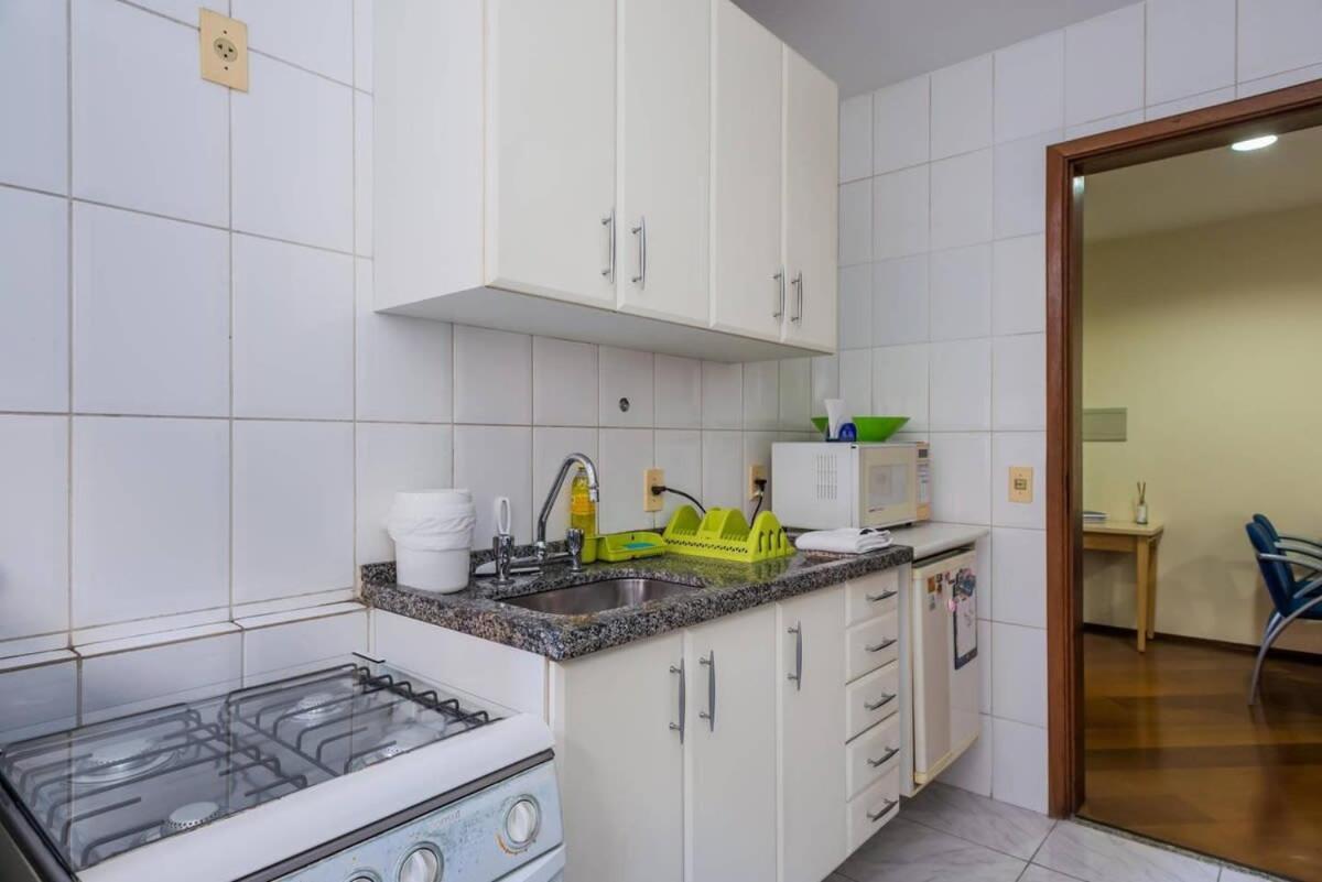 Bhomy Bela Vista Proximo Sirio Libanes Rpl308 Căn hộ