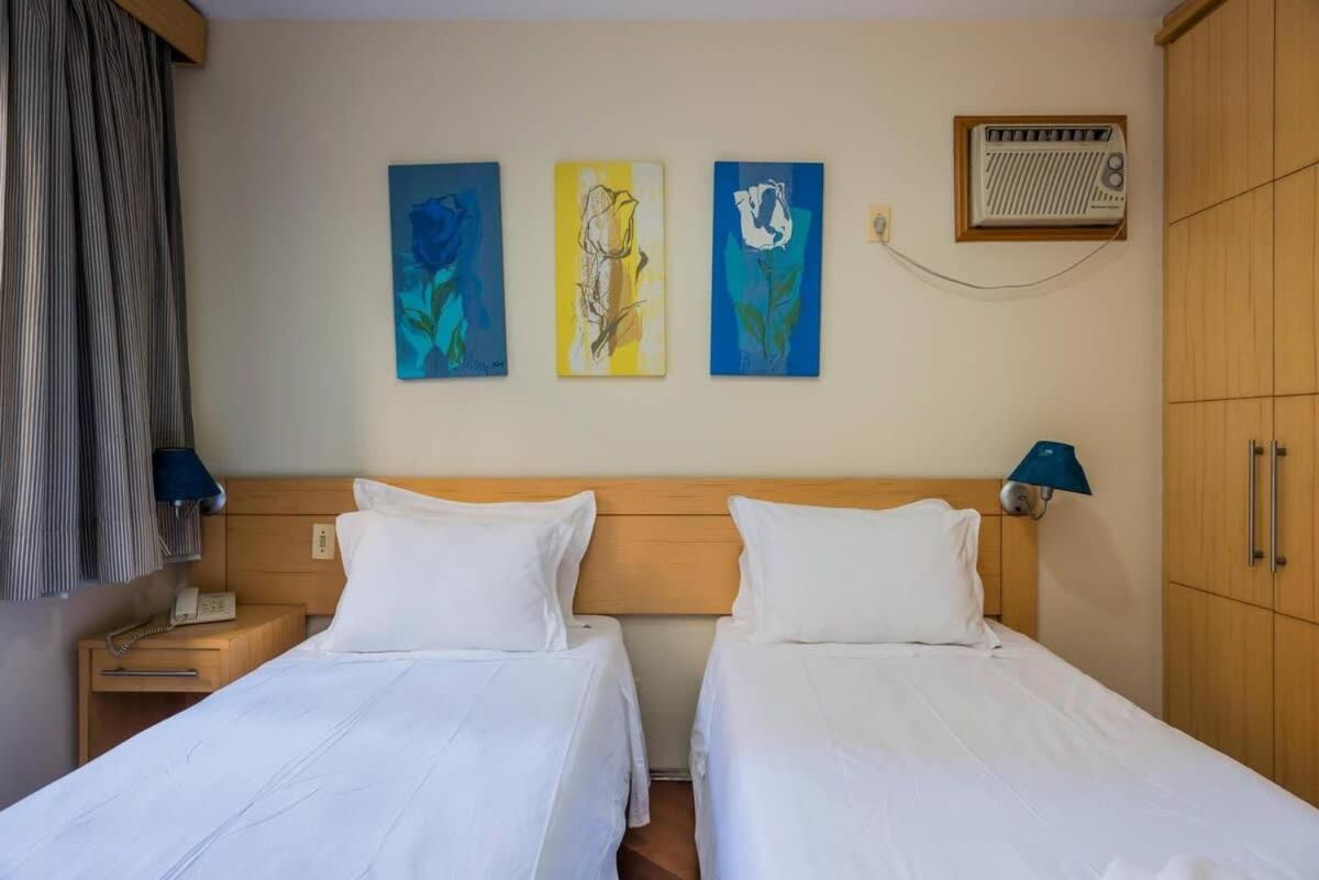 Bhomy Bela Vista Proximo Sirio Libanes Rpl308 Căn hộ *