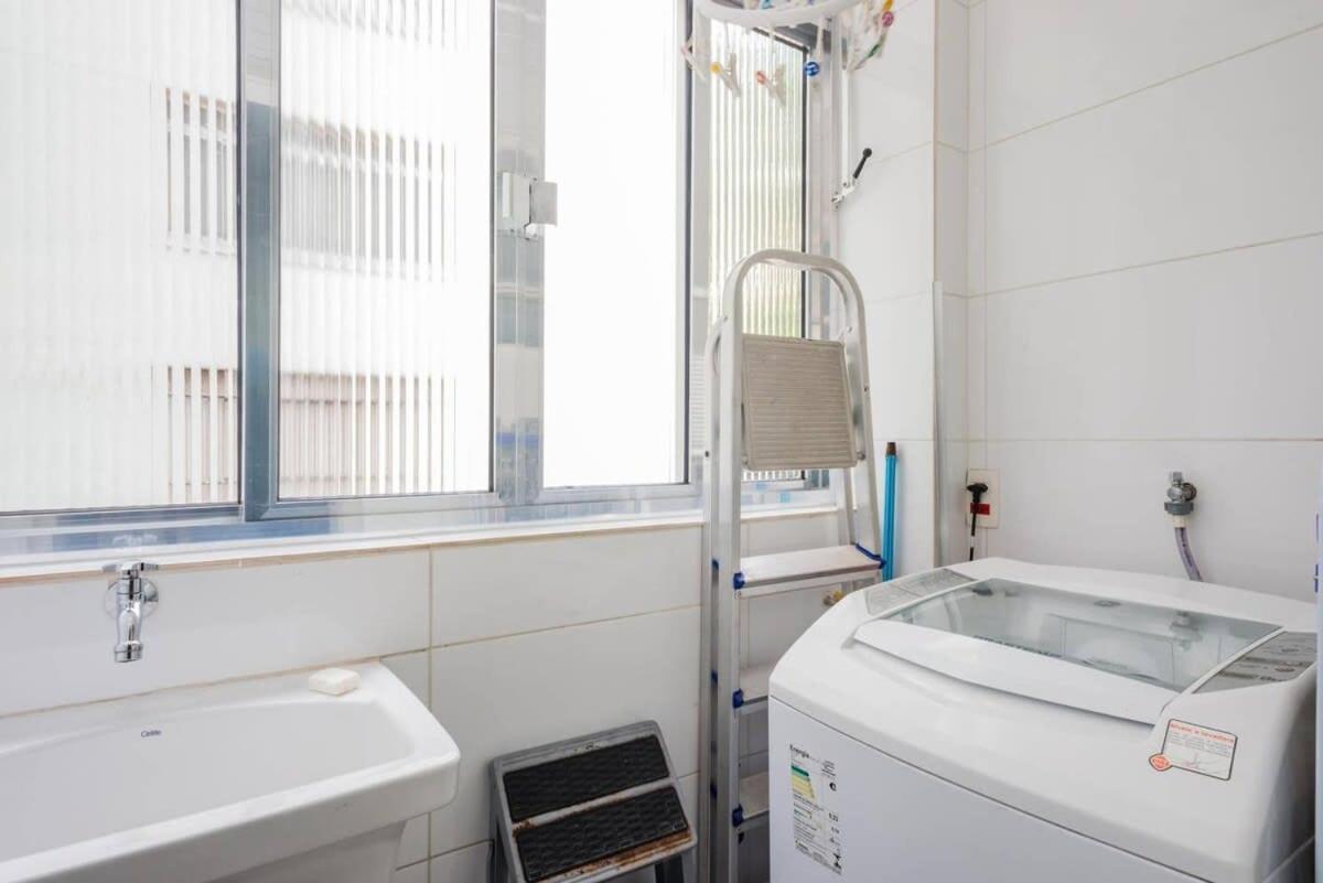 Apartment Bela Vista Ao Lado Da Paulista, Masp E Fgv As204