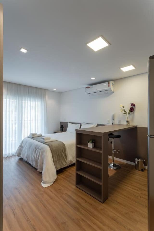 Bhomy Bela Vista Fantastico E Conforto Apm1303